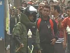 Bomb Scare in Kolkata After Suspicious Bag Found At Metro Station