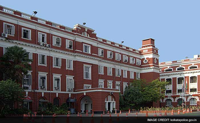 BJP Delegation Meets Chief Election Commissioner, Demands Removal Of Kolkata Police Commissioner