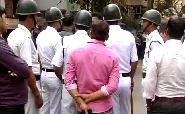 Kolkata Businessman Tells Cops He Killed Wife And Twin Sons