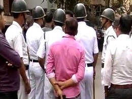 Triple Murder In Kolkata: Man Says He Killed Wife After She Attacked 2 Sons Triple Murder In Kolkata: Man Says He Killed Wife After She Attacked 2 Sons