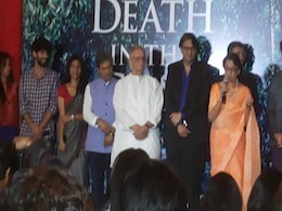 कोंकणा की पहली फ़िल्म की हुई घोषणा, गुलज़ार और विशाल बने मेहमान कोंकणा की पहली फ़िल्म की हुई घोषणा, गुलज़ार और विशाल बने मेहमान