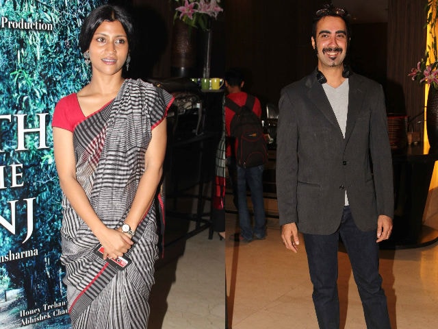 Ranvir Shorey Refused to Feature in Konkona's Film. Here's Why He Agreed