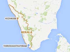 2 Sabarimala Pilgrims Die, 8 Injured After Van Collision In Kerala