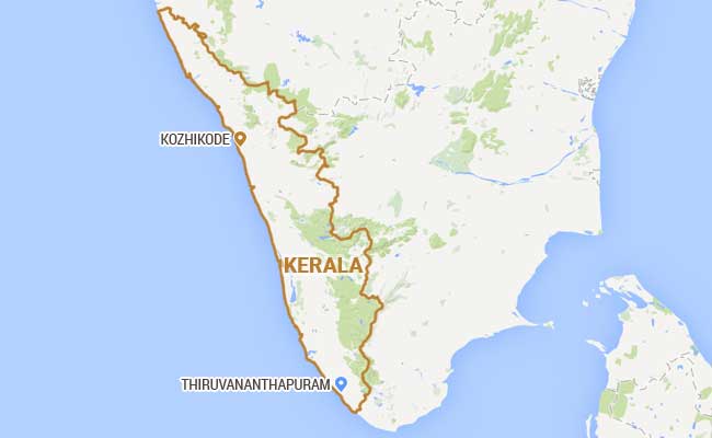 2 Sabarimala Pilgrims Die, 8 Injured After Van Collision In Kerala