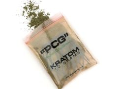 An Alternative for Addicts, Kratom Can Offer Relief, and Sometimes a Relapse
