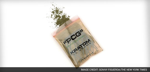 An Alternative for Addicts, Kratom Can Offer Relief, and Sometimes a Relapse