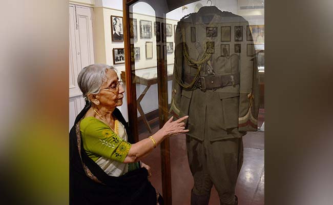 Netaji Files Should Have Been Declassified Earlier, Says Kin Krishna Bose