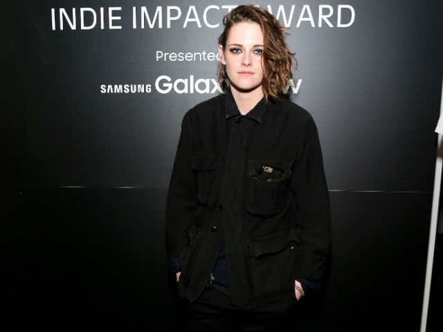 How Kristen Stewart Was Unfairly Blasted For Racism After Video Goof Up