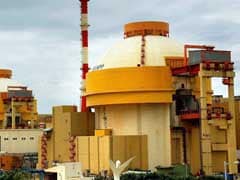 Tamil Nadu's Kudankulam Nuclear Plant To Touch 1000 MW Within 2 Days