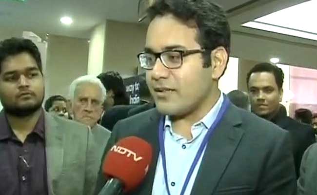 Snapdeal CEO Kunal Bahl: 'Shouldn't Take 30 Days To Register A Company', It Won't, Says Government