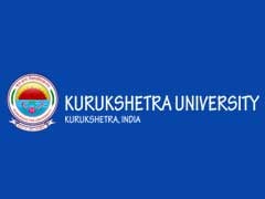 Rajnath Singh To Attend Convocation Of Kuruksehtra University