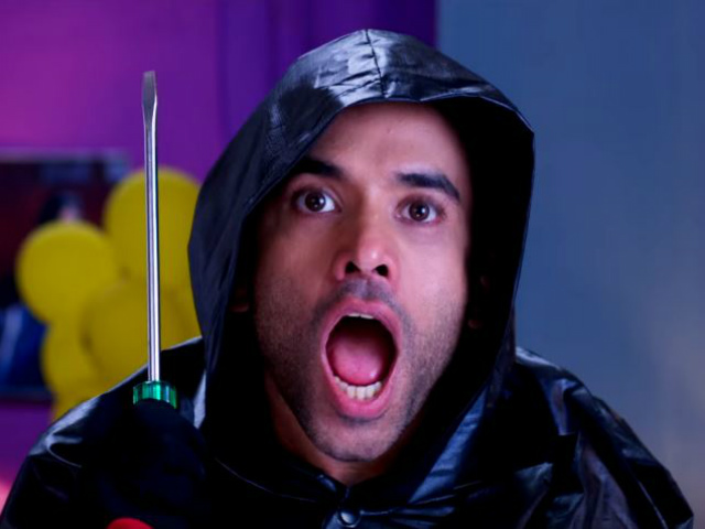 <I>Kya Kool Hain Hum 3</i> Banned in Pakistan For 'Vulgar Content'