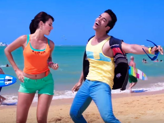 This Director Will 'Not Watch' <I>Kya Kool Hain Hum 3</i>