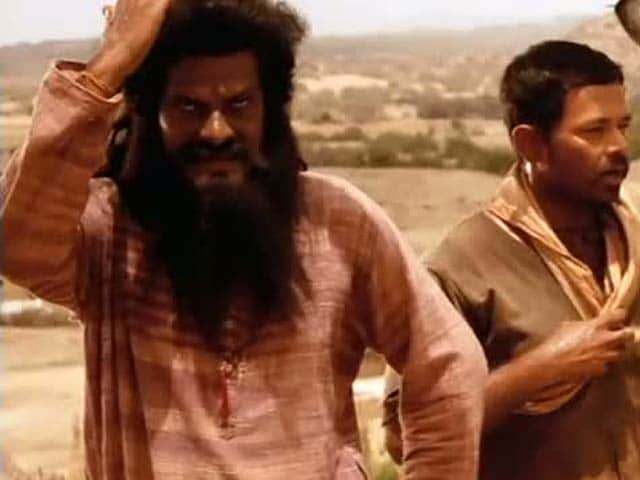 Rajesh Vivek, Astrologer Guran From Lagaan, Dies of Heart  Attack