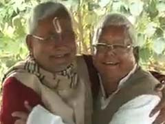 Court Closes Another Case Against Lalu Prasad On Bihar Government's Plea