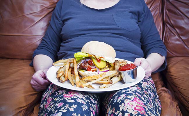 Sedentary Lifestyle Can Worsen Menopause: Study
