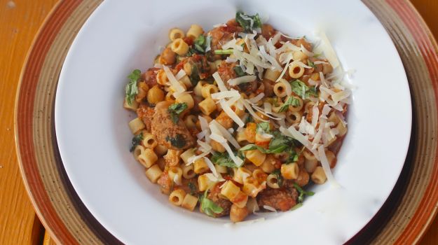 Lentils And Legumes For Good Luck In The New Year