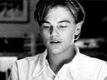 Leonardo DiCaprio Doesn't Want You to See This Film he Made in 1995