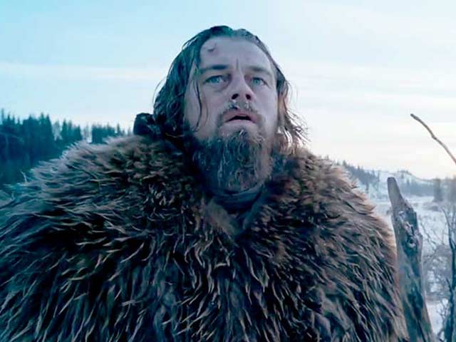 Oscars 2016: Complete List of Nominees