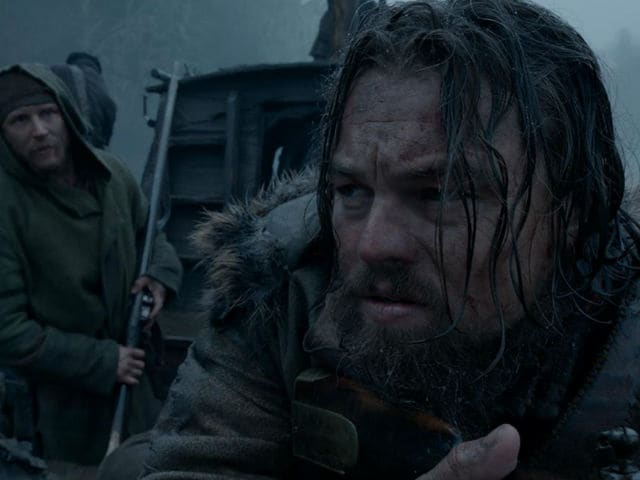 Oscars 2016: Leonardo DiCaprio is Getting Nominated, Say Pundits