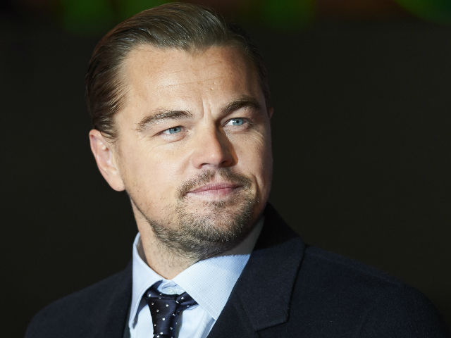 Leonardo DiCaprio's Second Lookalike Has Been Found in Russia