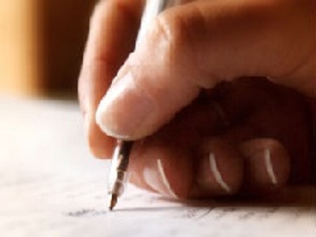 पाकिस्तान से आई एक चिट्ठी ने कानपुर के तीन परिवारों के चेहरे पर बिखेरी खुशी