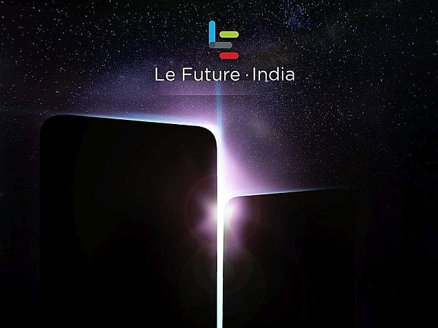एलईटीवी के एलई मैक्स, एलई 1एस फोन 20 जनवरी को होंगे भारत में लॉन्च