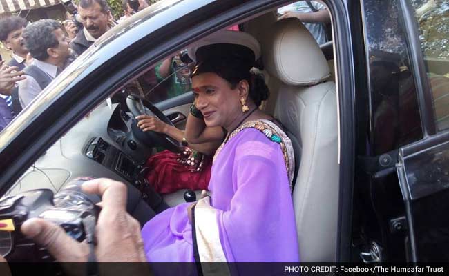 LGBT-Driven Cab Service in Mumbai is a Sign of Social Acceptance