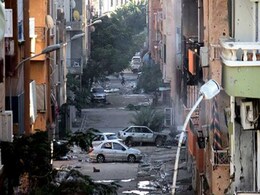 Libyan Parliament Rejects UN-Backed Unity Government Libyan Parliament Rejects UN-Backed Unity Government