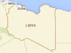 Libya Truck Bombing Kills At Least 60 Policemen, Wounds 200