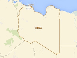 Dozens Of Casualties As Military Training Centre In Libya's Zliten Attacked: Reports Dozens Of Casualties As Military Training Centre In Libya's Zliten Attacked: Reports