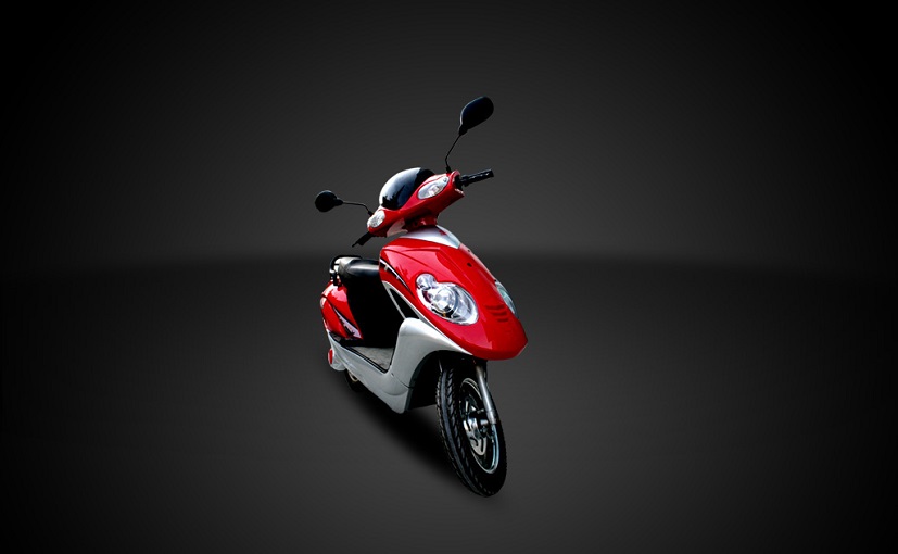 Electric Scooters Might Come Under 'Vehicles' Category