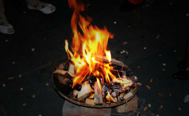 Lohri 2017: Why Is The Festival Celebrated?