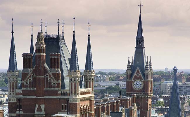 Latest and Breaking News on NDTV