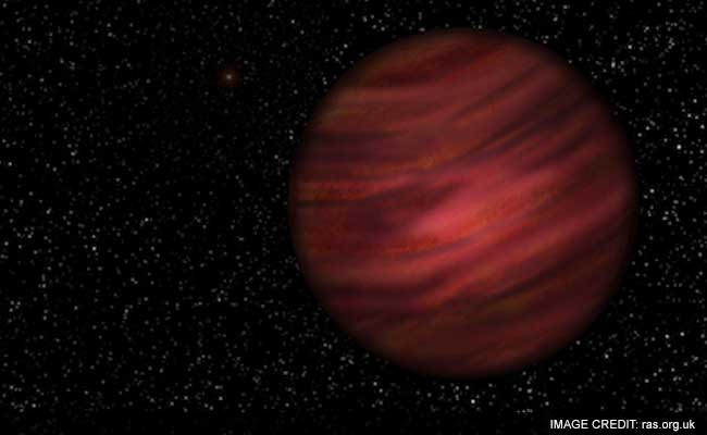 Astronomers Spot Widest Solar System: Study