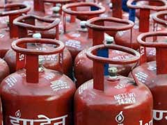 Cooking Gas Rates Hiked By Rs 25, Here's How Much You Pay For A Cylinder