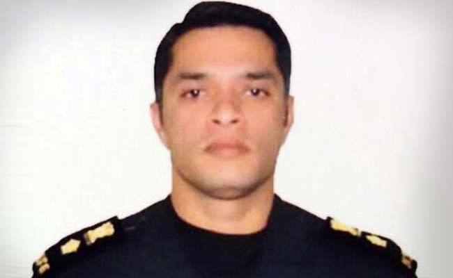 Kerala Man Arrested For Insulting Pathankot Martyr On Facebook