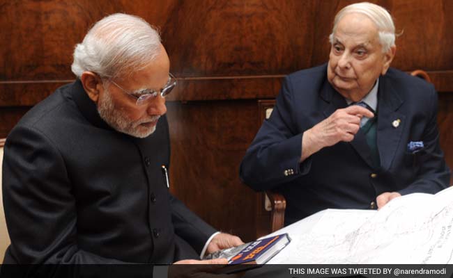 1971 Indo Pak War Hero Lieutenant General Jfr Jacob Dies