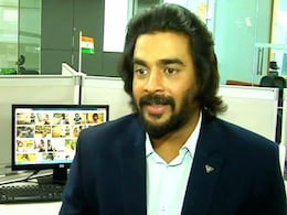 Madhavan Has a 'Lot of Reasons' to be 'Nervous' About <I>Saala Khadoos</i> Madhavan Has a 'Lot of Reasons' to be 'Nervous' About <I>Saala Khadoos</i>