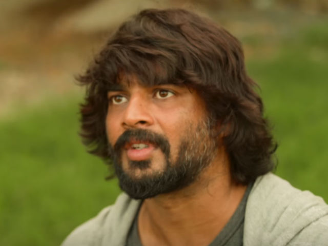 Why Madhavan Made <I>Saala Khadoos</i> in Tamil Also