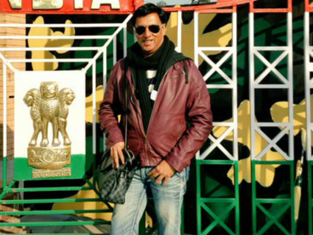 Madhur Bhandarkar to Receive Padma Shri, Tweets He is 'Grateful'