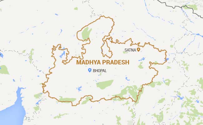 3 Killed In Road Accident In Madhya Pradesh