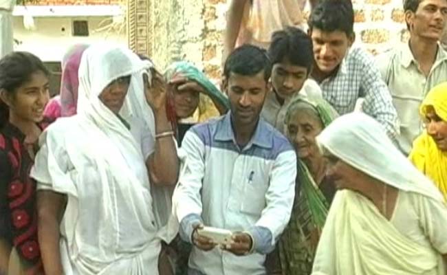 Digital India: Techies Bring Free Wi-Fi To Madhya Pradesh Villages
