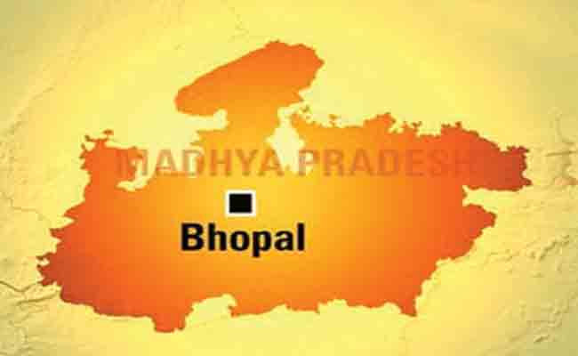 मध्य प्रदेश के पहले पुलिस महानिदेशक बीपी दुबे का निधन