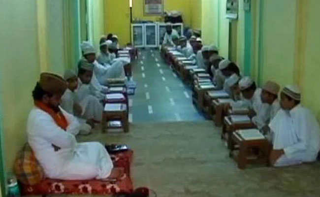 Training Programme To Link Madrasa Teachers With Mainstream Education System Launched