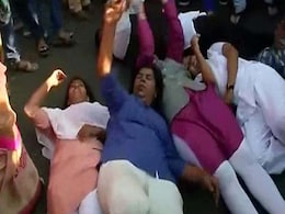 Shani Temple Row: Bhoomata Brigade Leader Detained Shani Temple Row: Bhoomata Brigade Leader Detained