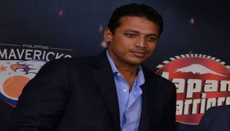 ऑस्ट्रेलियन ओपन में लिएंडर पेस की चुनौती खत्म, भूपति अगले दौर में ऑस्ट्रेलियन ओपन में लिएंडर पेस की चुनौती खत्म, भूपति अगले दौर में