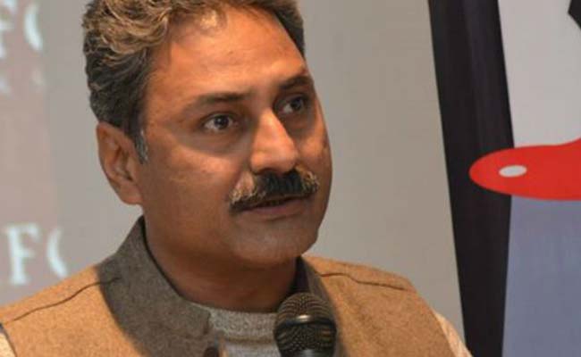 Film Director Mahmood Farooqui Convicted For Raping US Scholar