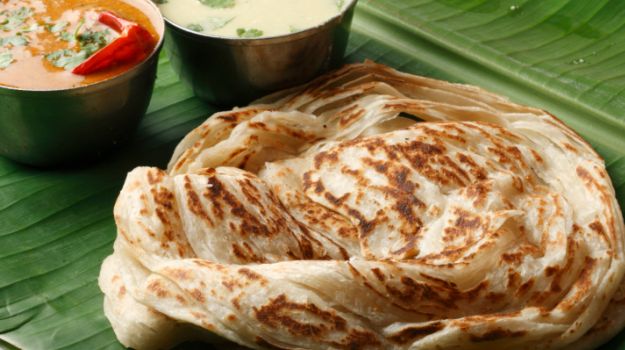 South Indian Recipes: How To Make <i>Kerala Parotta</i> For A Hearty South Indian Fare