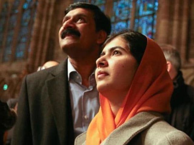 He Named Me Malala Scores a BAFTA Nomination